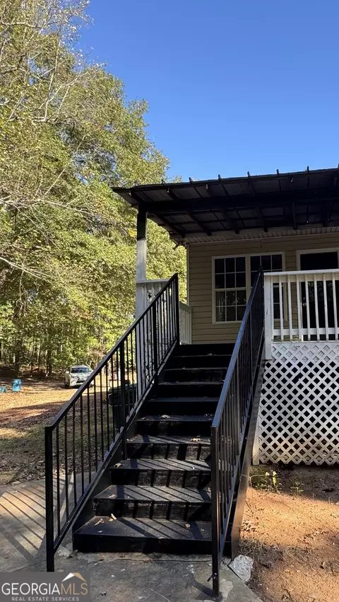Exterior - 1516 Stark Rd, Jackson, GA 30233 photo 12 of 12