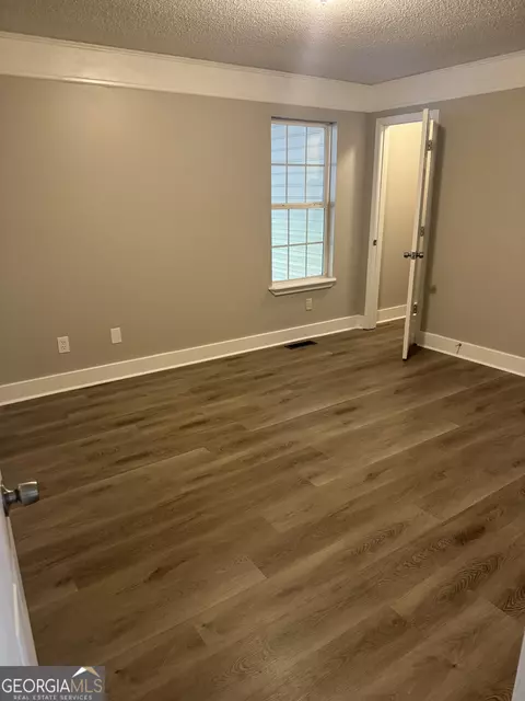 Bedroom - 1516 Stark Rd, Jackson, GA 30233 photo 4 of 4