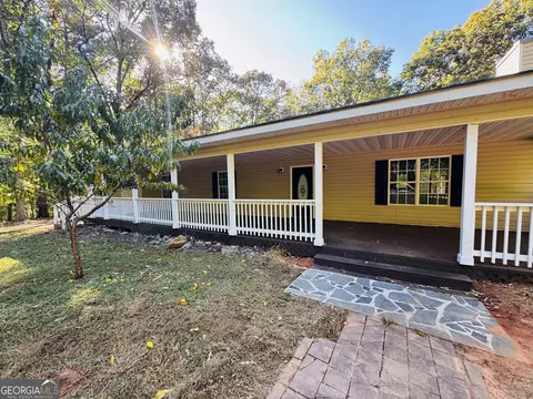 Exterior - 1516 Stark Rd, Jackson, GA 30233 photo 2 of 12