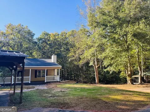 Exterior - 1516 Stark Rd, Jackson, GA 30233 photo 7 of 12