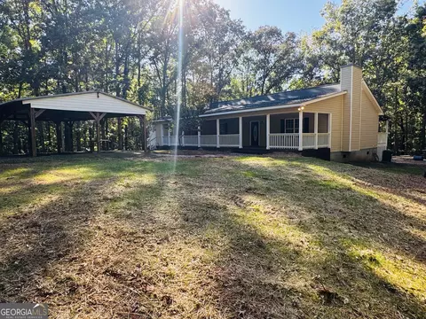1516 Stark Rd, Jackson, GA 30233