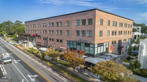 100 Prince Ave #A404, Athens, GA 30601