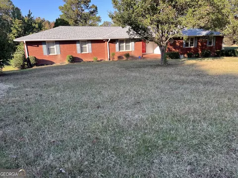 197 Wayside Rd NE, Rome, GA 30161