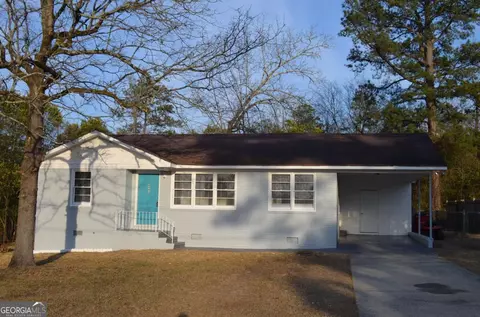 4940 Pinefield Dr, Macon, GA 31206