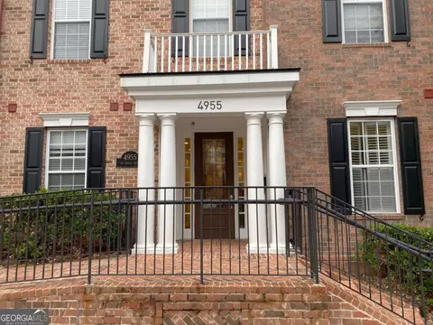 4955 Ivy Ridge Dr #202, Atlanta, GA 30339