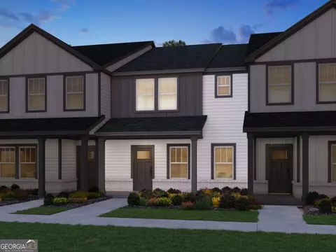 2238 Ashton Dr, Conyers, GA 30013