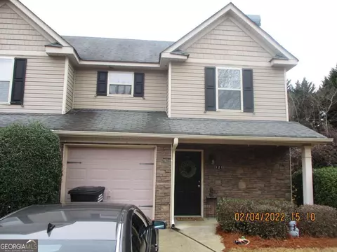121 Cypress Ct, Canton, GA 30115