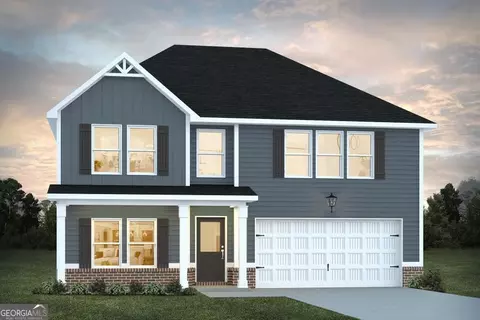 727 Lipizzan Trce #109, Hogansville, GA 30230