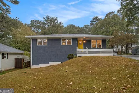 2892 Salmon Ave SE, Atlanta, GA 30317