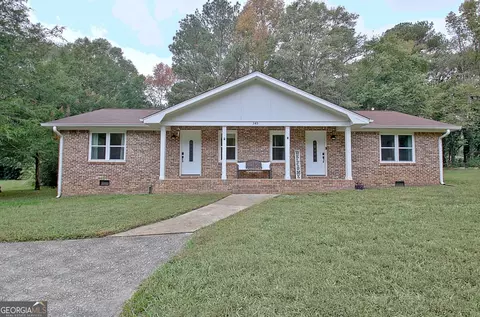 345 Piney Grove Rd, Carrollton, GA 30117