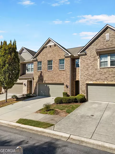 2126 Knoll Pl NE, Atlanta, GA 30329