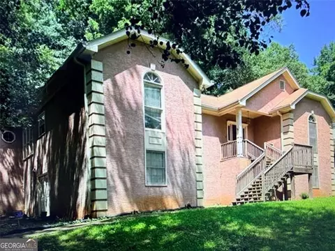 1509 Shoal Creek Dr, Conyers, GA 30094