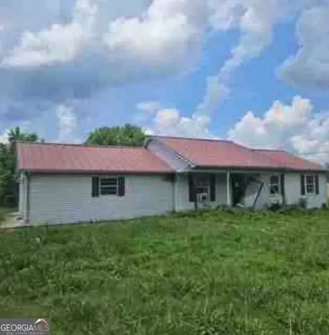 2465 Underwood Mountain Rd, Tuscumbia, AL 35674