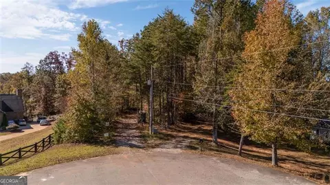 4719 Giddon Martin Rd, Gainesville, GA 30506