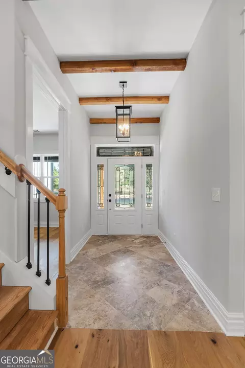 Entry Way - 259 Massengale Rd, Brooks, GA 30205 photo 2 of 4