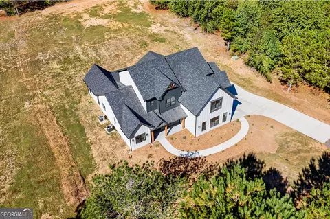 View/Area - 259 Massengale Rd, Brooks, GA 30205 photo 1 of 2
