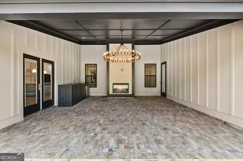 Exterior - 259 Massengale Rd, Brooks, GA 30205 photo 5 of 10