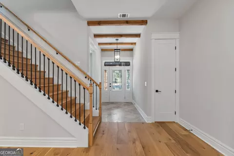 Entry Way - 259 Massengale Rd, Brooks, GA 30205 photo 1 of 4