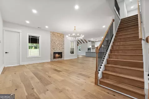Entry Way - 259 Massengale Rd, Brooks, GA 30205 photo 4 of 4