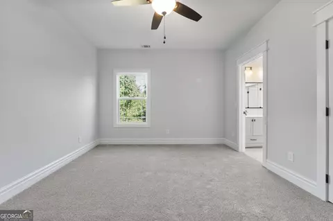 Bedroom - 259 Massengale Rd, Brooks, GA 30205 photo 6 of 8