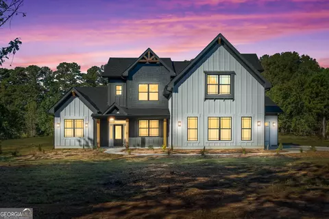259 Massengale Rd, Brooks, GA 30205