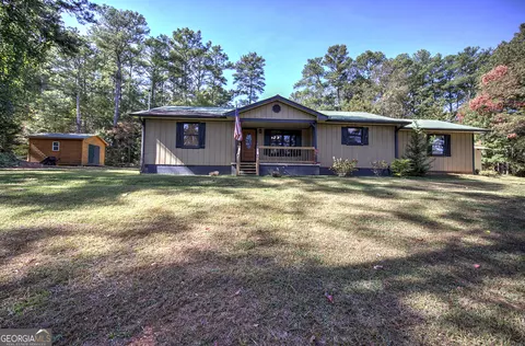 699 Old Highway 41 #699, Adairsville, GA 30103
