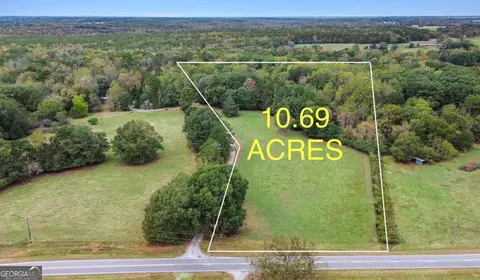 1210 Carson Graves Rd #1B, Watkinsville, GA 30677