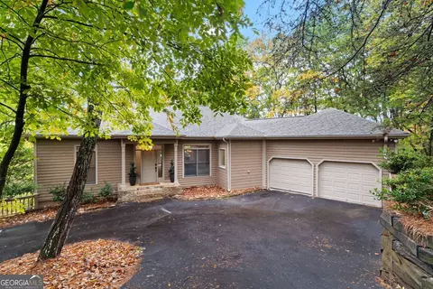 99 Summit Dr E, Big Canoe, GA 30143
