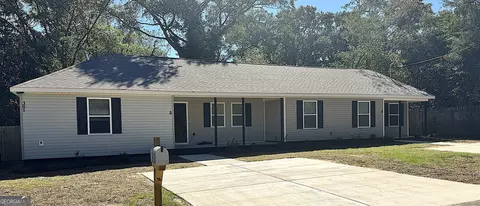 301 Doyle St, Warner Robins, GA 31088
