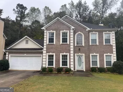 4632 Garden City Dr, Lithonia, GA 30038