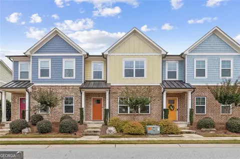 268 Perry Pt, Lawrenceville, GA 30046