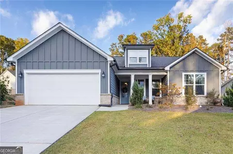 86 Riverbirch Way, Dallas, GA 30157