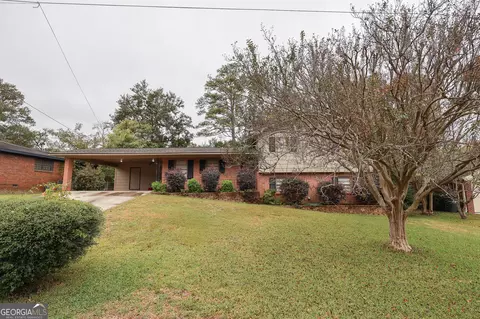 413 Tracy Ter, Warner Robins, GA 31088