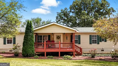 294 Old Ballground Rd, Canton, GA 30115