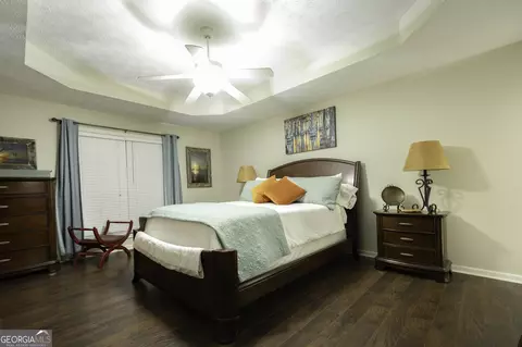 Bedroom - 305 Edgemont Dr, Lagrange, GA 30240 photo 2 of 4