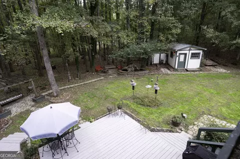 Exterior - 305 Edgemont Dr, Lagrange, GA 30240 photo 3 of 14