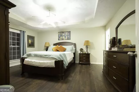 Bedroom - 305 Edgemont Dr, Lagrange, GA 30240 photo 1 of 4