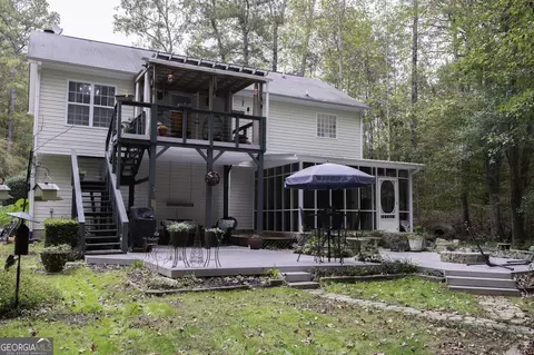 Exterior - 305 Edgemont Dr, Lagrange, GA 30240 photo 4 of 14