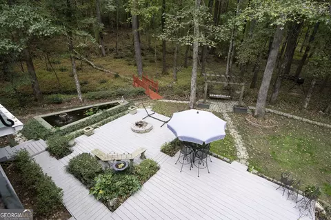 Exterior - 305 Edgemont Dr, Lagrange, GA 30240 photo 2 of 14