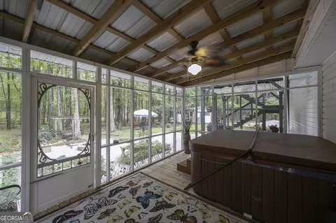 Exterior - 305 Edgemont Dr, Lagrange, GA 30240 photo 10 of 14