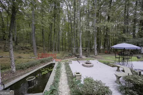 Exterior - 305 Edgemont Dr, Lagrange, GA 30240 photo 12 of 14