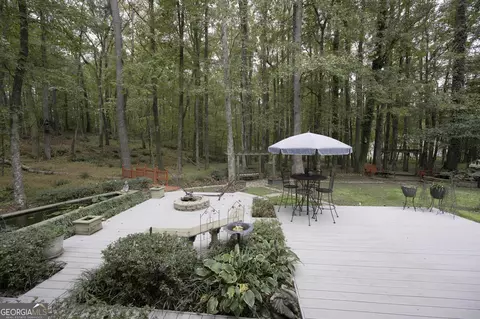 Exterior - 305 Edgemont Dr, Lagrange, GA 30240 photo 14 of 14