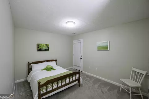 Bedroom - 305 Edgemont Dr, Lagrange, GA 30240 photo 3 of 4