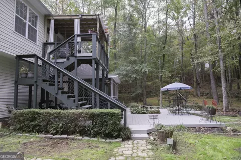 Exterior - 305 Edgemont Dr, Lagrange, GA 30240 photo 8 of 14