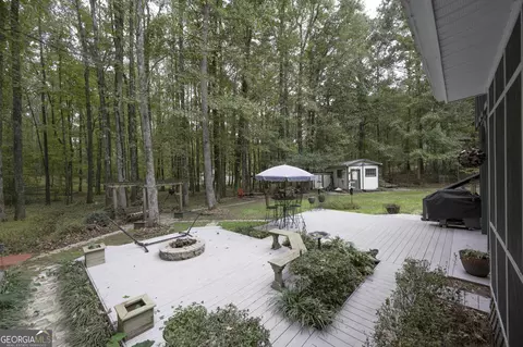 Exterior - 305 Edgemont Dr, Lagrange, GA 30240 photo 13 of 14