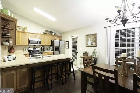 Kitchen - 305 Edgemont Dr, Lagrange, GA 30240 photo 1 of 3