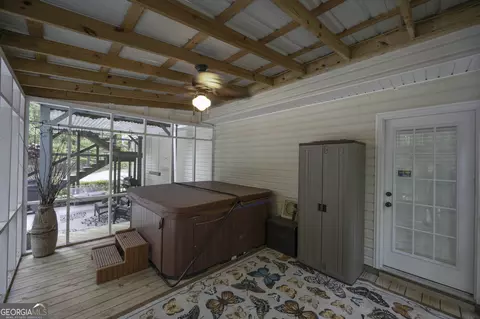 Exterior - 305 Edgemont Dr, Lagrange, GA 30240 photo 11 of 14