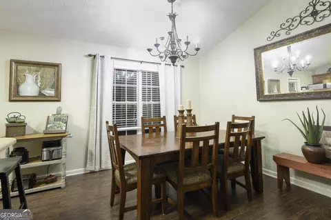 Dining - 305 Edgemont Dr, Lagrange, GA 30240 photo 1 of 2