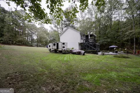 Exterior - 305 Edgemont Dr, Lagrange, GA 30240 photo 7 of 14