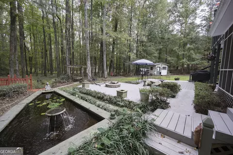 Exterior - 305 Edgemont Dr, Lagrange, GA 30240 photo 5 of 14